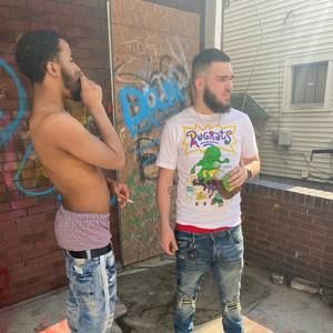 Meet your Posher, Danny